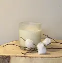 Fleur de Coton