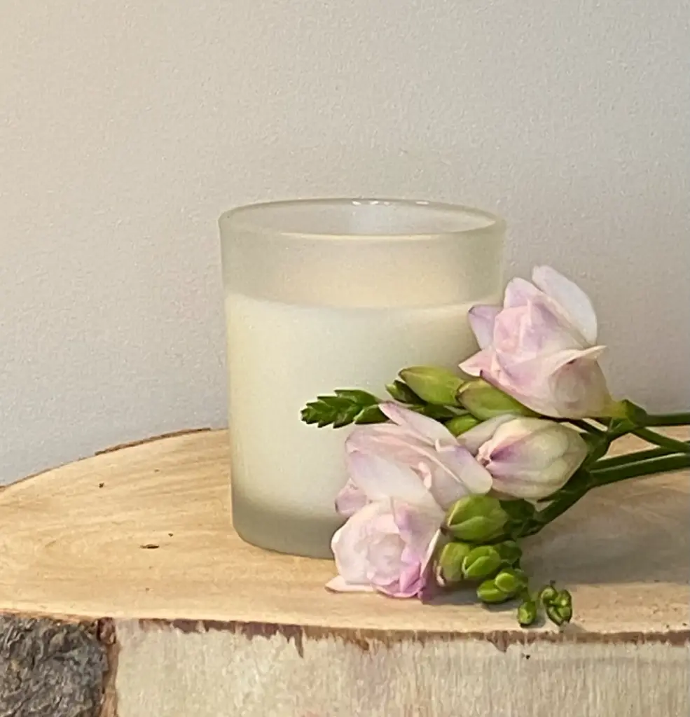 Cassis / Freesia