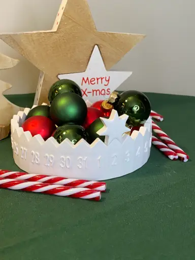 Calendrier de l'avent